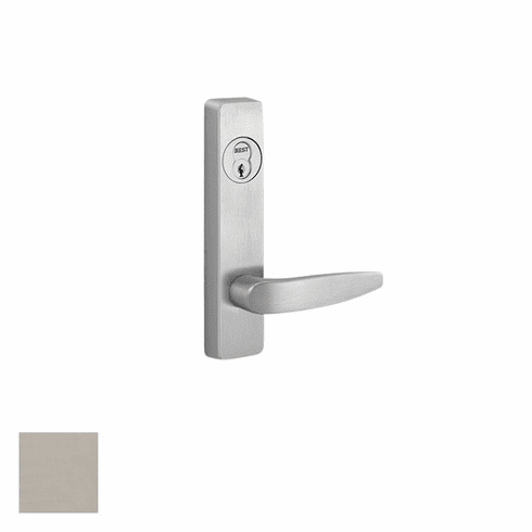 DORMAKABA 4903B-630 Apex Exit Trim B-Lever