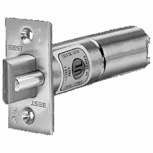 DORMAKABA 6KL2-626 2-3/8 Deadlocking Latch