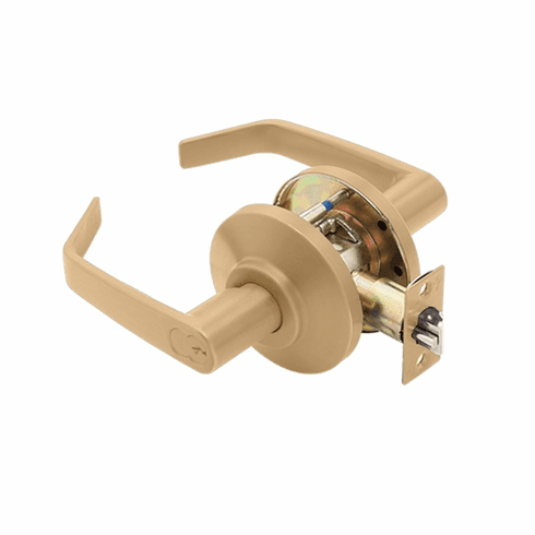 DORMAKABA 7KC-3-7-AB-15-D-STK-612 Best Ent Lock,Less Core,Cylindrical Grd2