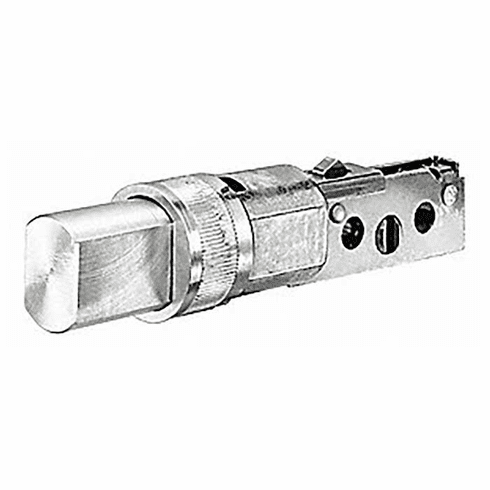 DORMAKABA 8TD2B-626 2-3/8 Deadbolt Tube