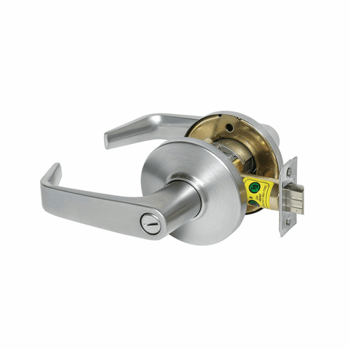 DORMAKABA 9K30L-15D-S3-626 Best Hdl X S3 Ansi Privacy