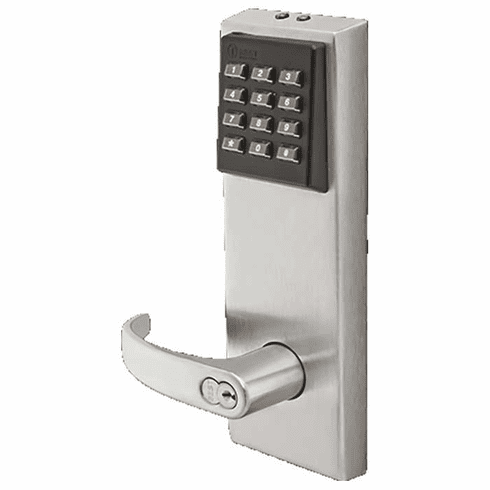 DORMAKABA 9KZ-3-7-DV-14-KP-S3-626 Key Pad