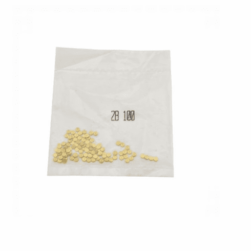DORMAKABA B2 PINS (Pkg Of 100)