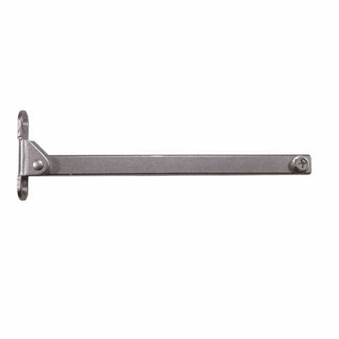 DORMAKABA-DESIGN DH-416-EA-AL Long Arm F/416 2-5/8 To 4-13/16 Reveal