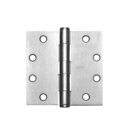 DORMAKABA F179-3.5X3.5-26 Stan 179 Us26 3.5 In X Hinge;