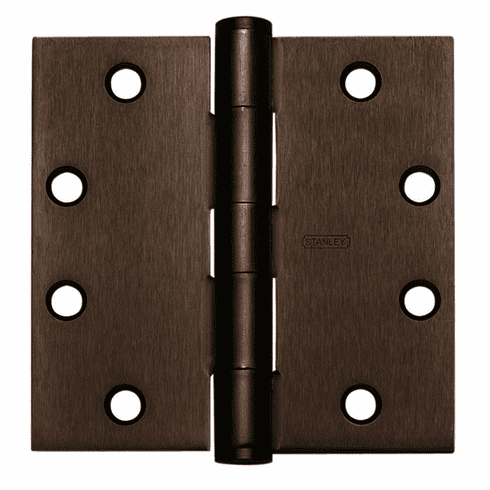 DORMAKABA F179-4X4-NRP-10B-AWS Stan 179 10Bl 4 In X Nrp Hinge