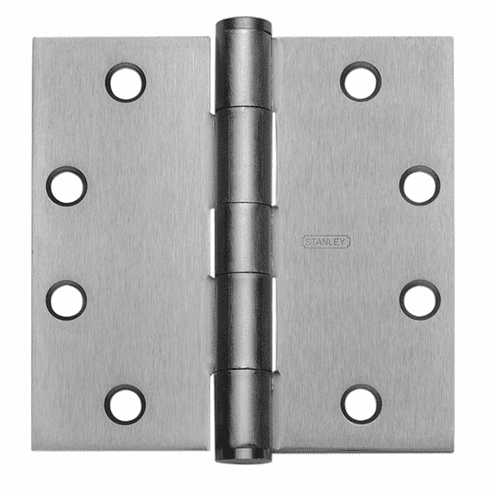 DORMAKABA F179NRP-4X4-26D Stan 179 26D 4 In X Nrp Hinge; 05