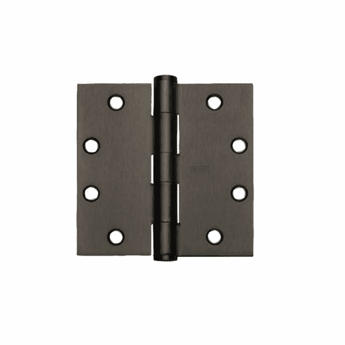 DORMAKABA F191-4X4-10B-AWS Stan 191 10B 4 In X Hinge; 036149