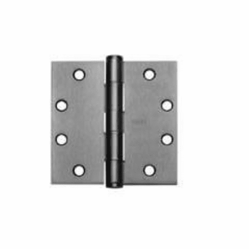 DORMAKABA F191-4X4-26D-AWS Stan 191 26D 4 In X Hinge; 036118