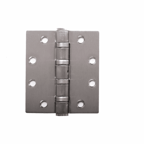 DORMAKABA FBB168-4.5X4.5-26D-NRP Full Mortise Hvy Wt Hinge W/Nrp