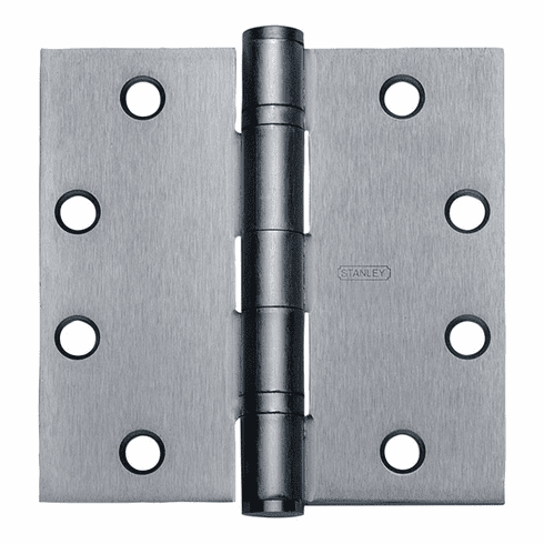 DORMAKABA FBB179-4.5X4.5-26 Full Mortise Hinge Ball Bearing