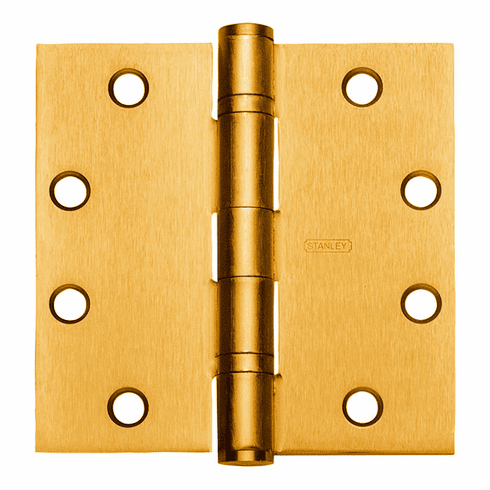 DORMAKABA FBB179NRP-4.5X4.5-3 Nrp Full Mortise Hinge Ball Bearing