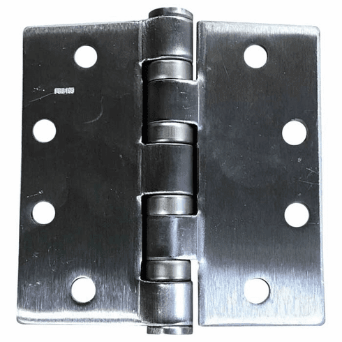 DORMAKABA FBB199-4.5X4.5-32D Five Knuckle Hinge