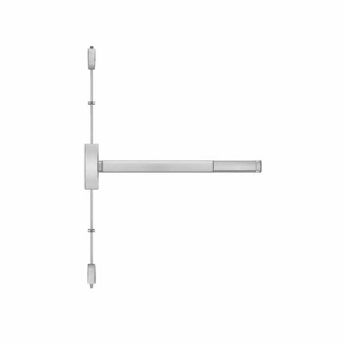 DORMAKABA FL2203-630-36 36 X 84 Fire Rated Svr Exit Device