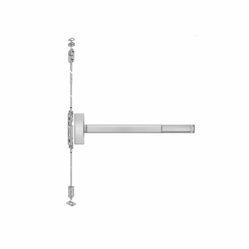DORMAKABA FL2803-630-36 36 X 84 Fire Rated Cvr Exiit Device