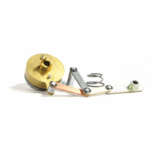 DORMAKABA-KABA 201430-000-01 Clutch Assembly