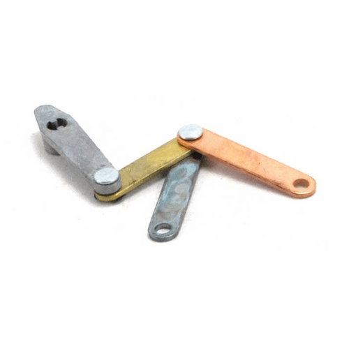 DORMAKABA-KABA 201435-022-01 Kaba Access 1000 Link Assembly