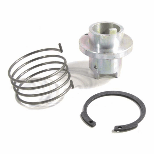 DORMAKABA-KABA 201733-26D-01 Kaba Access Inside Lever Fixed Sleeve Lh