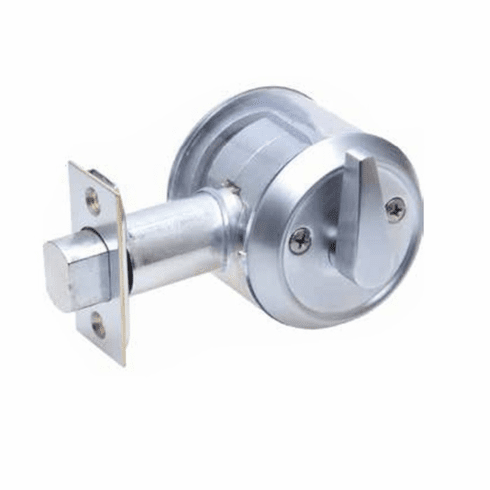 DORMAKABA-KABA 4513-04-26D-0 Lori Single Deadbolt Less Cylinder