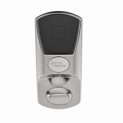DORMAKABA-KABA 48SE-U26 Nova D Deadbolt