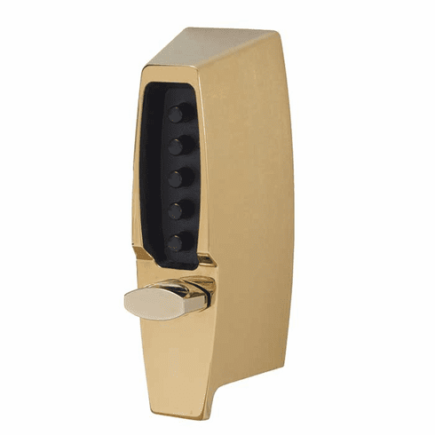 DORMAKABA-KABA 7104-03-41 Simplex Lock