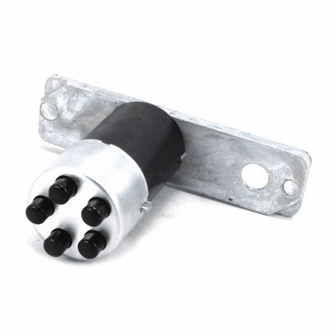 DORMAKABA-KABA 74125-CH Kaba Access Center Plate&Barrel Assembly