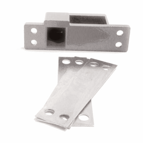 DORMAKABA-KABA 74464-26D-01 Surface Mounted Cast Strike Simplex 900