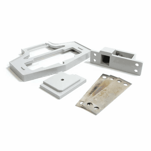 DORMAKABA-KABA 800-26D-41 Adapter Kit Metal Frame Door