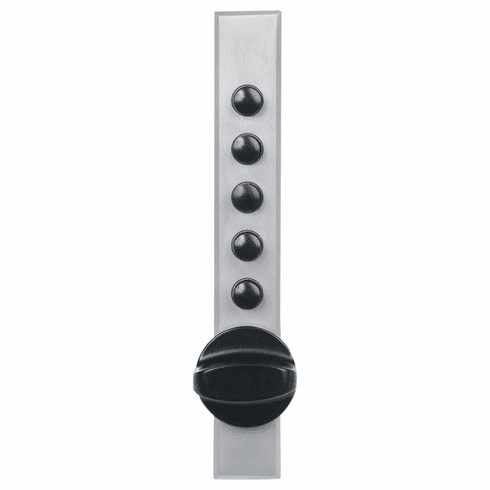 DORMAKABA-KABA 9672C10-26D-41 Kaba Access Cab Lock