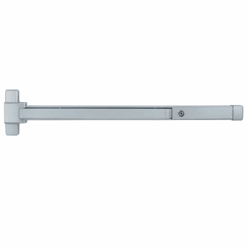 DORMAKABA QED311-36-689 36" Rim Device W/ Hex Dogging