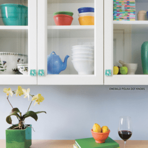 Dream Glass Collection