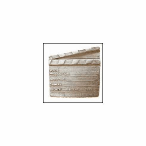 Emenee LU1239 Director's Slate Cabinet Knob 1-1/4 inch x 1-1/4 inch