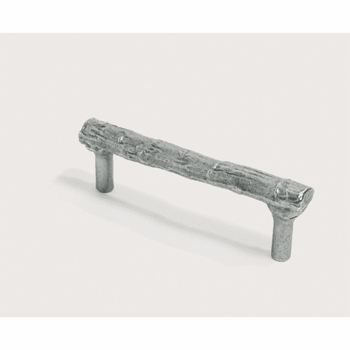 Emenee mk1067 Tree Stem Cabinet Handle Length 3-5/8 inch, Width 5/8 inch