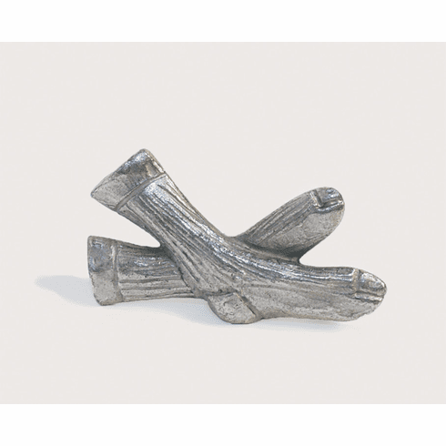 Emenee mk1110 Socks Cabinet Knob Length 2-1/8 inch, Width 1-1/4 inch