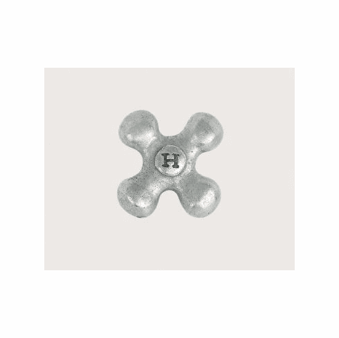 Emenee mk1124 Hot Cabinet Knob Length 2 inch, Width 2 inch