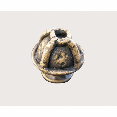 Emenee MK1242 Round Forged Cabinet Knob 1-1/4 inch