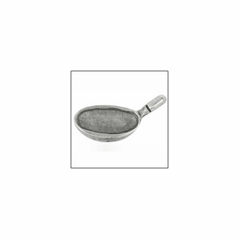 Emenee OR148 Cabinet Knob Frying Pan 1-1/2"x3/4"