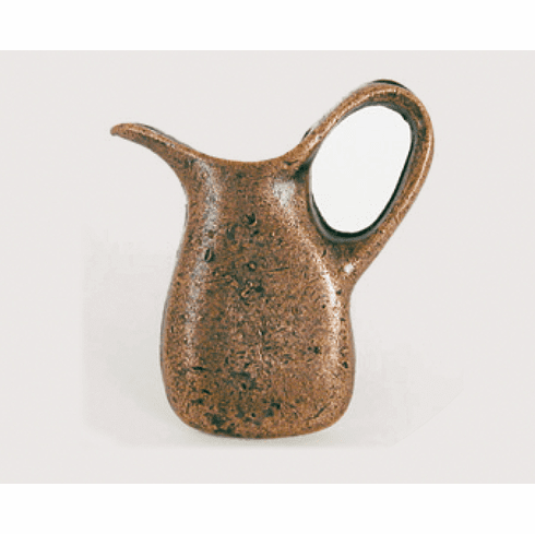 Emenee OR149 Water Pitcher Cabinet Knob 1-1/2 inch x 1-3/8 inch