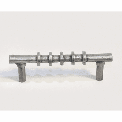 Emenee OR298 Bar Pull 3-7/8 inch x 1/2 inch
