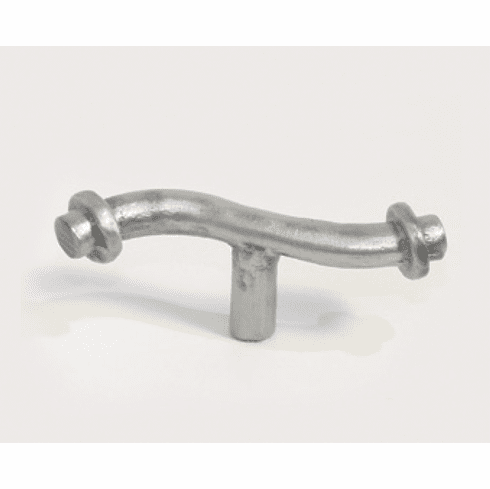 Emenee OR301 Curved Bar Modern Cabinet Knob 2-3/4 inch x 3/4 inch