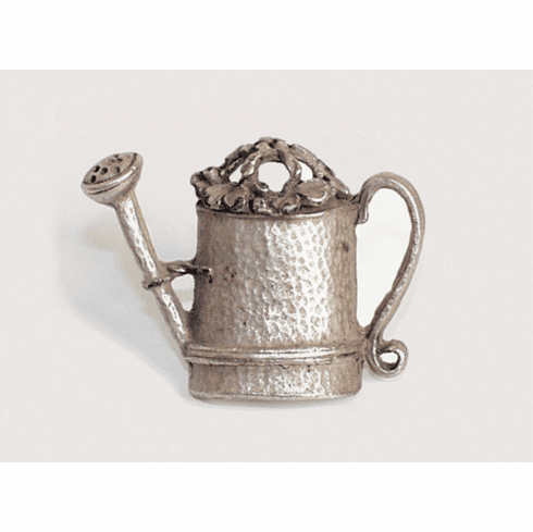 Emenee pfr126 Watering Can Cabinet Knob Length 2 inch, Width 1-1/4 inch