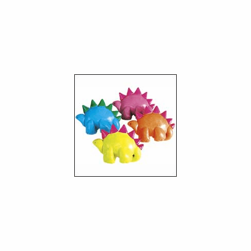 Emenee RN1016 Stegosaurus Cabinet Knob 2-1/2 inch x 2 inch