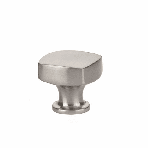 Emtek 86450US15 1-1/4" Freestone Cabinet Knob Satin Nickel Finish