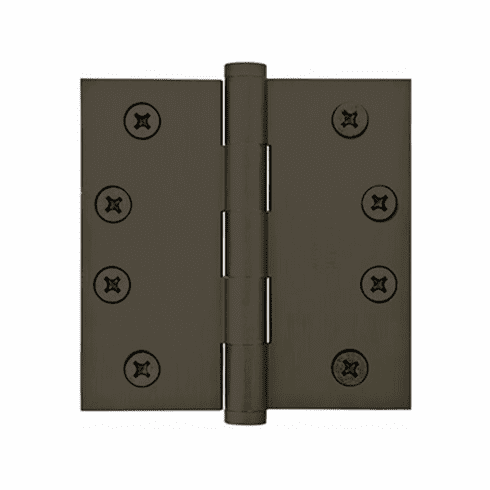 EMTEK 96213-10B 96213 10B 3.5 In X Hinge