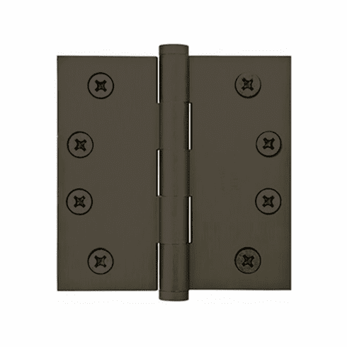 EMTEK 96214-10B 96214 10B 4 X Hinge