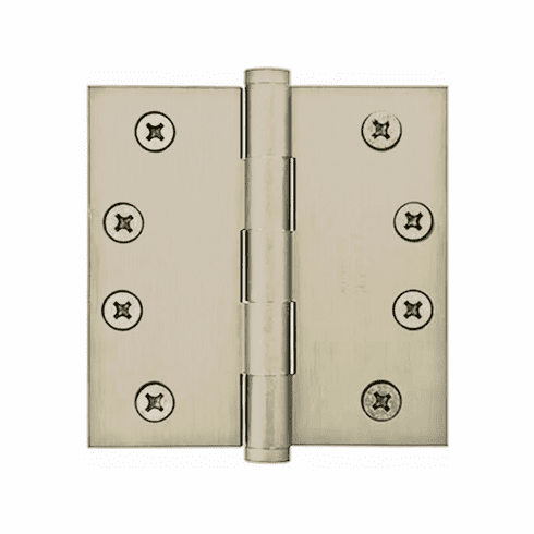 EMTEK 96414-15 Heavy Duty Hinge 4X4