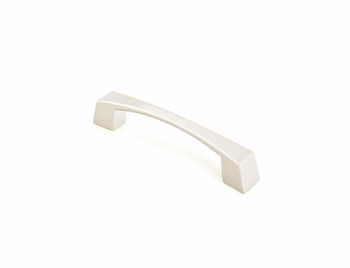 Emtek Curvilinear 86409 Sweep Pull, 8" C-to-C