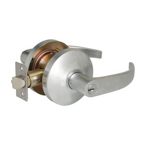 FALCON B511PD-QUA-626-57420-000-01049 B Series Entry/Office Locks B511PDQUA6265742000001049 B511PD QUA 626 57420 000 01049