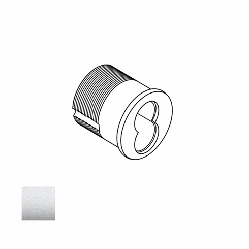 FALCON C987X626-126677 1 3/8 Mort Cyl Housing Less Core