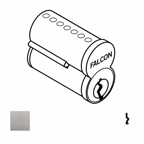 FALCON CB849-626-A Uncombinated Ic Core CB849626A CB849 626 A